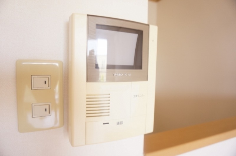 セキュリティ　図面と現状に相違がある場合には現状を優先