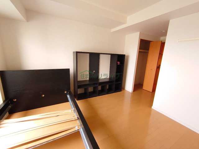 その他部屋・スペース　広尾ビューヒルズ