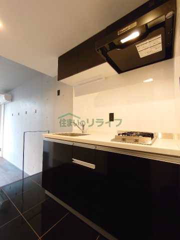 その他　リライフ下北沢