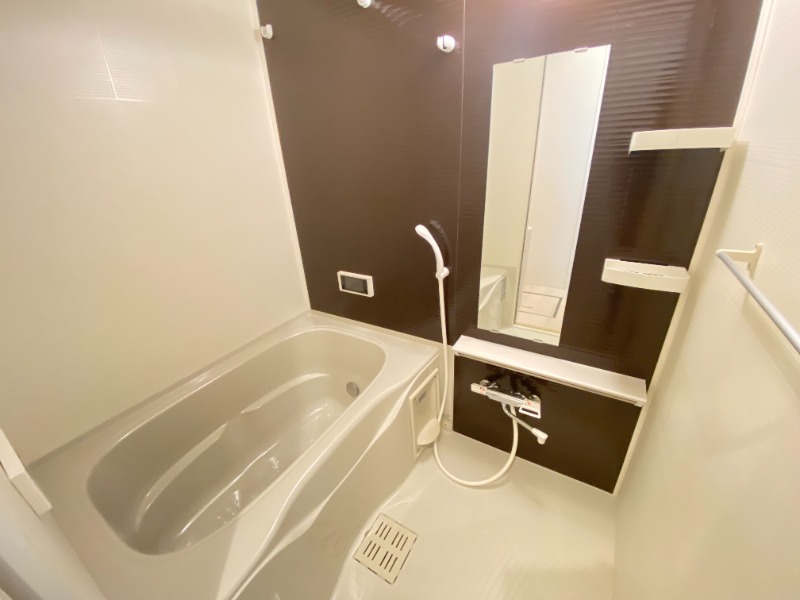 バス・シャワールーム　同仕様