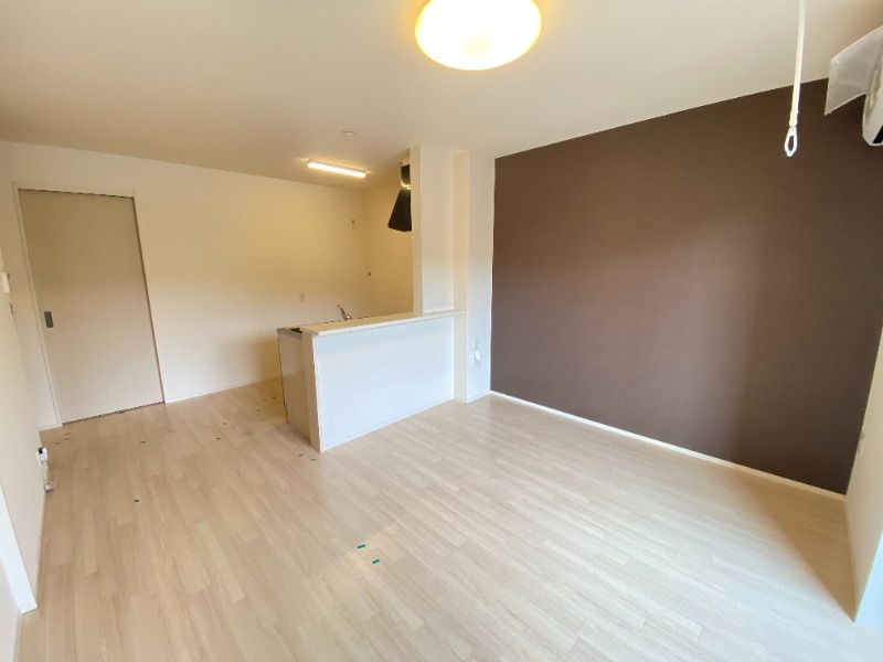 居室・リビング　同仕様