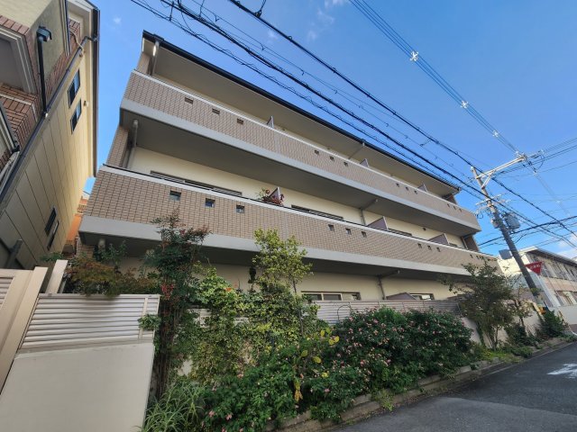 建物外観　詳細は、RISUMO江坂本店までお問合せください♪
