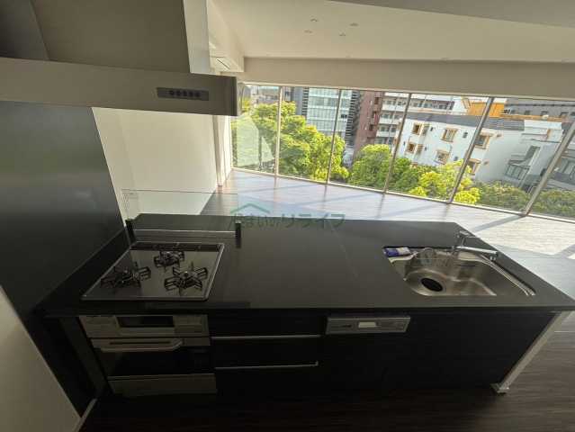 その他共有部分　コンフォリア新宿イーストサイドタワー