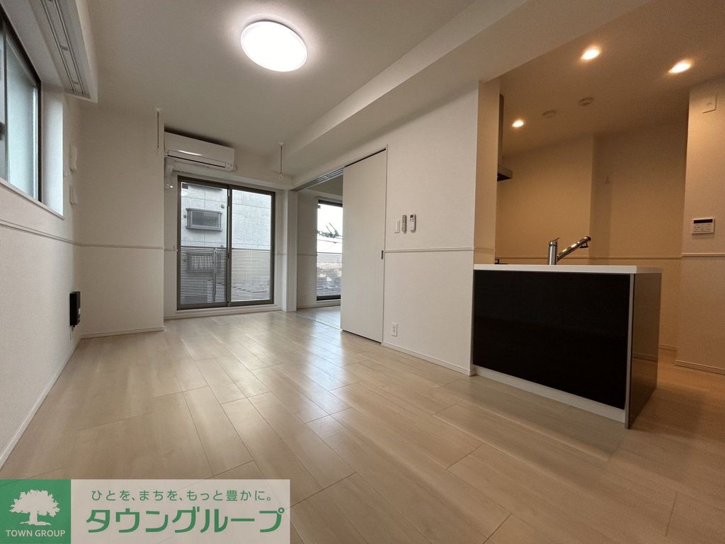 居室・リビング　リビング/居室