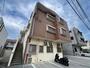 古島駅より徒歩12分 築20年 3階建の賃貸物件