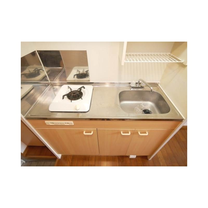 キッチン　別号室