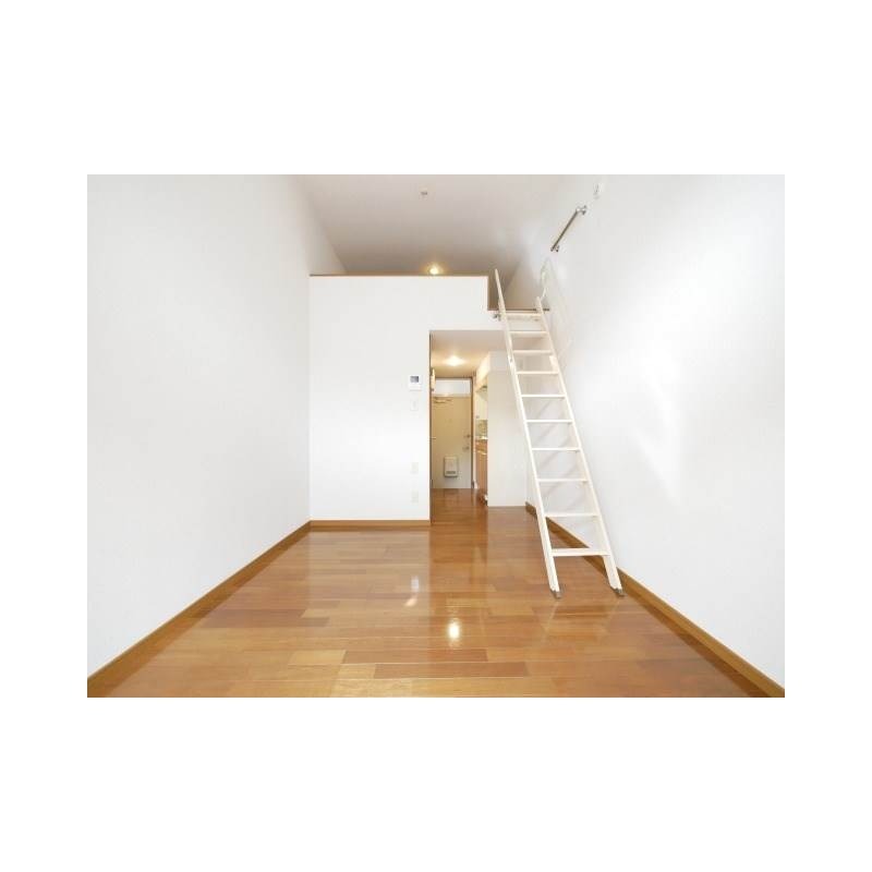 居室・リビング　別号室