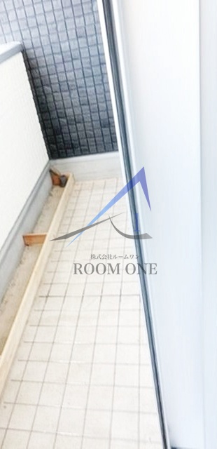 バルコニー　バルコニーです。