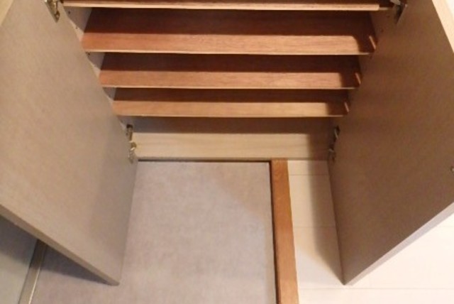 その他　シューズボックス