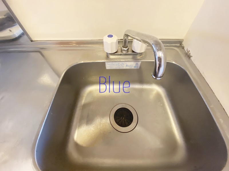 キッチン　同仕様