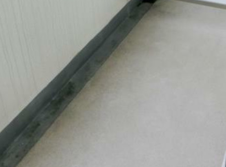 バルコニー　同仕様