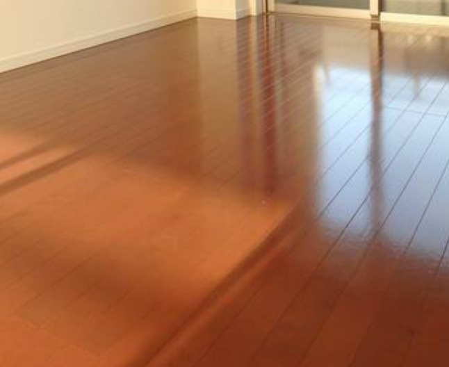 居室・リビング　同仕様