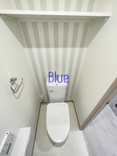 トイレ　同じ仕様