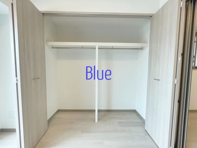 収納　同じ仕様