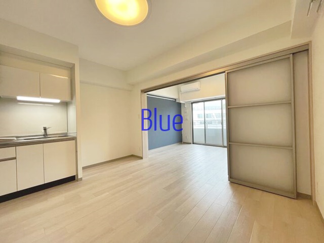 居室・リビング　同じ仕様