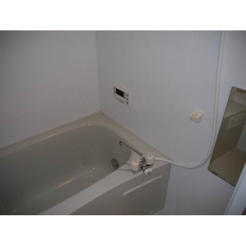 バス・シャワールーム　浴室乾燥機・追焚機能付