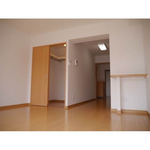 その他部屋・スペース　洋室８．７畳