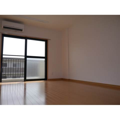 居室・リビング　洋室８．７畳