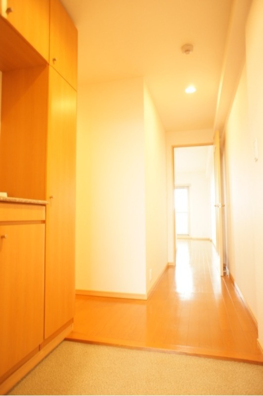 玄関　図面と現状に相違がある場合には現状を優先