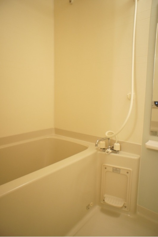 バス・シャワールーム　図面と現状に相違がある場合には現状を優先