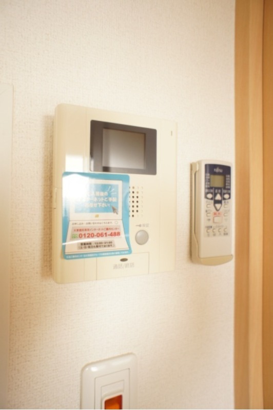 セキュリティ　図面と現状に相違がある場合には現状を優先