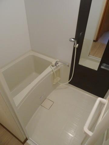 バス・シャワールーム　★浴室★