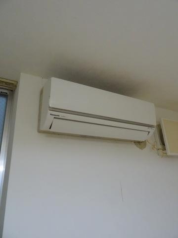 その他部屋・スペース　エアコン有り★