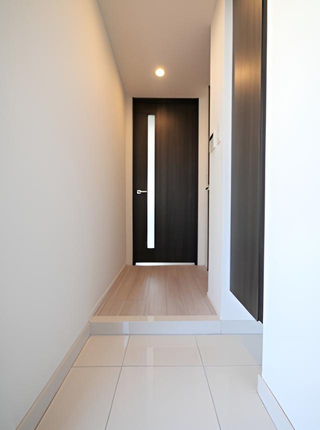 玄関　☆広々とした玄関☆