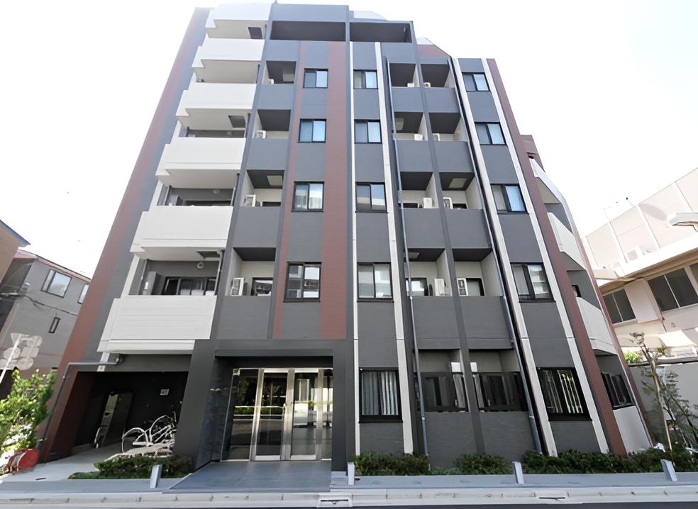 建物外観　☆外観☆