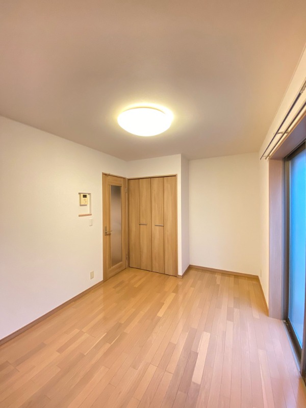 居室・リビング　別部屋参考写真