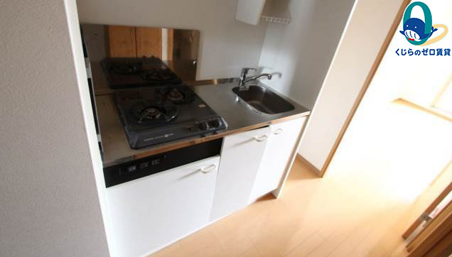 キッチン　★☆他社物件も内見や契約可能！相見積もり大歓迎☆★