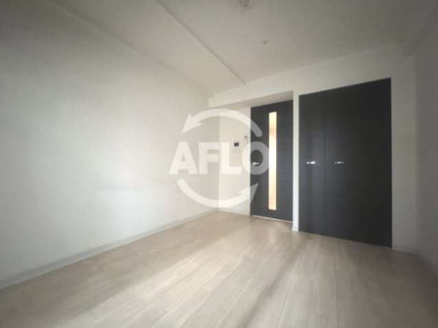 居室・リビング　LAV心斎橋WEST　リビング