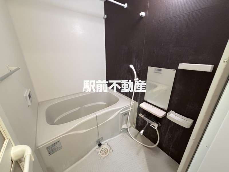 バス・シャワールーム　反転タイプ