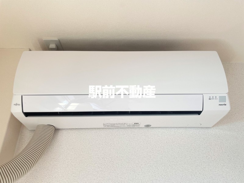 その他設備　反転タイプ