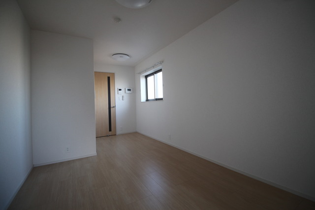 その他部屋・スペース　寝室