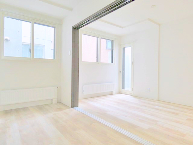 居室・リビング　リビングです☆※同タイプ他号室の参考画像です