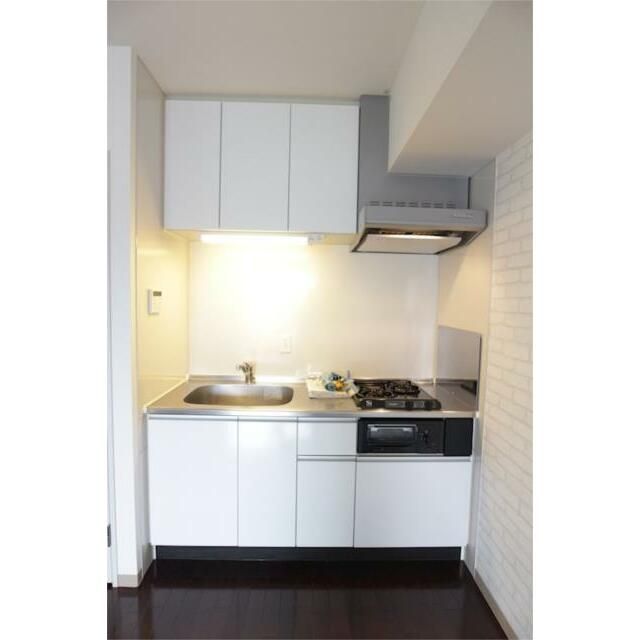 キッチン　★急行停車で便利なつつじヶ丘駅近・生活便利です★