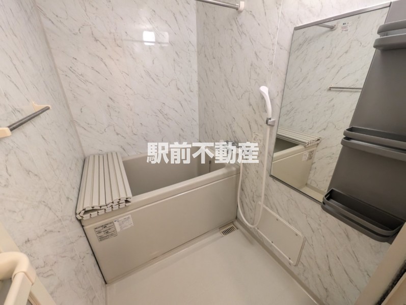 バス・シャワールーム　同物件別室