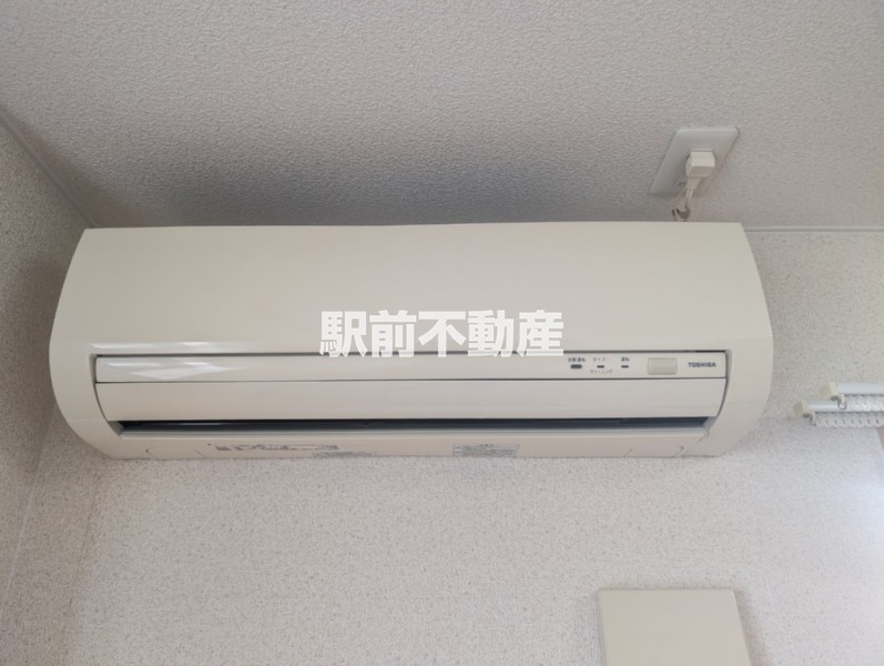 その他設備　同物件別室