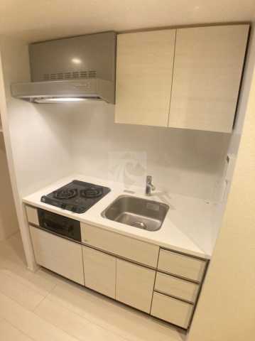 キッチン　パークアクシス滝野川ラ ブリーズ