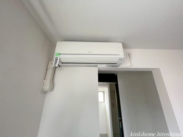 その他設備　写真は参考写真です。現況を優先してください。