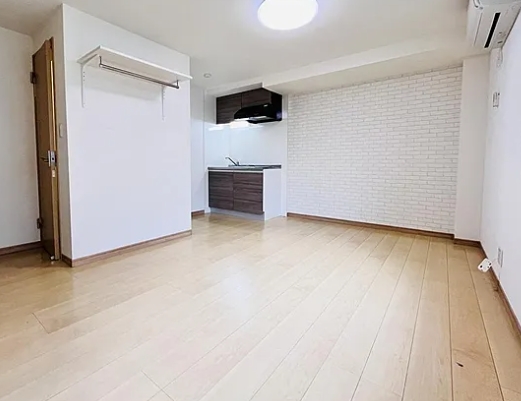 居室・リビング　☆ゆったりスペース☆