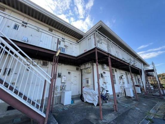 建物外観　建物外観