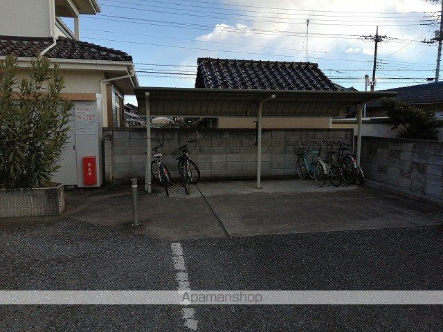 その他共有部分　その他共有部分