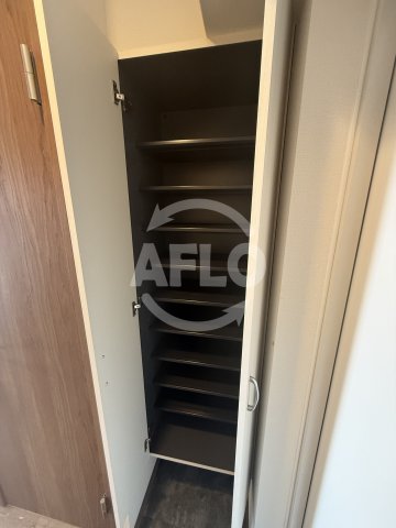 収納　Quintet JOTONOE　シューズボックス