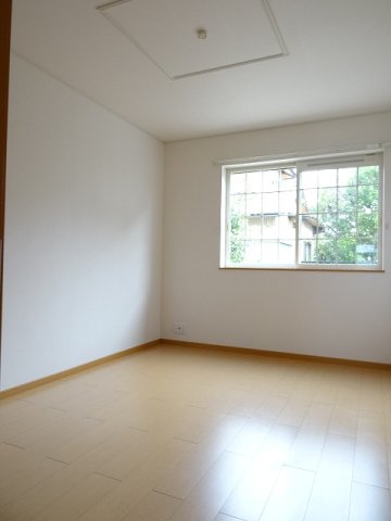 その他部屋・スペース　明るい色調の室内です