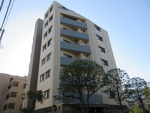 建物外観　建物外観　※2025年12月撮影