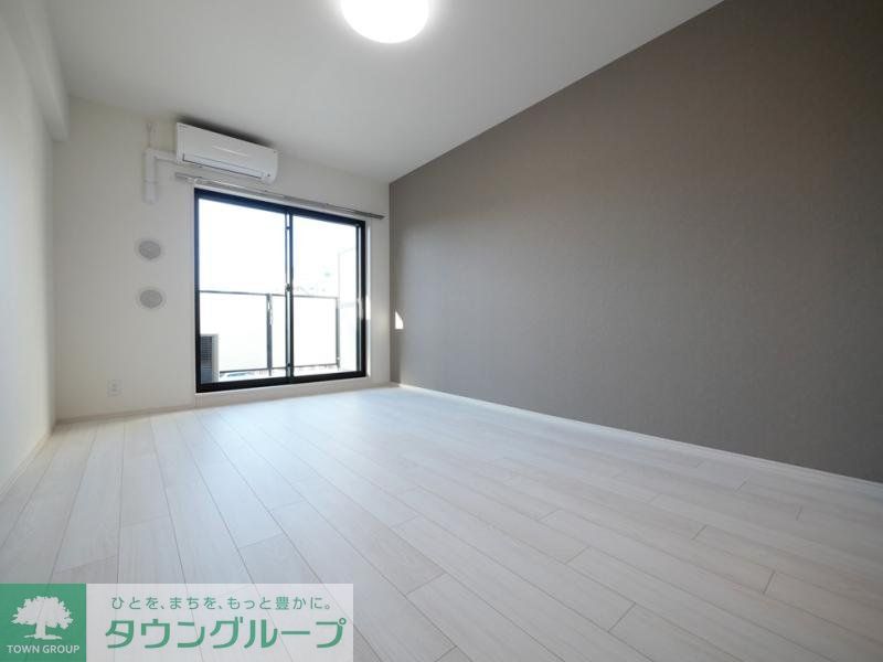 居室・リビング　リビング/居室