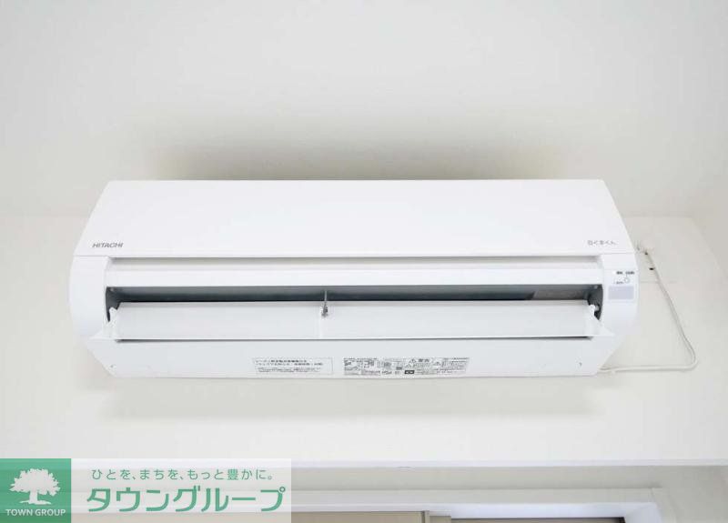 その他設備　設備