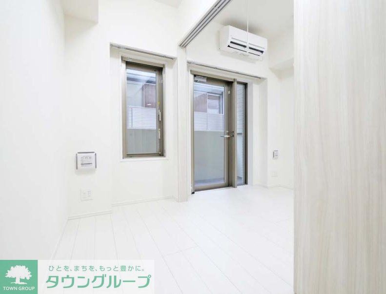 その他部屋・スペース　リビング/居室